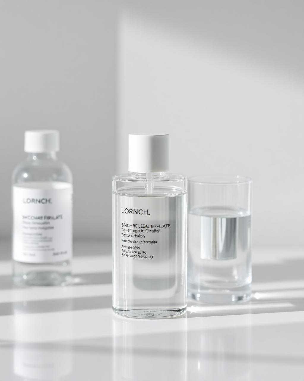 Clinical Toner