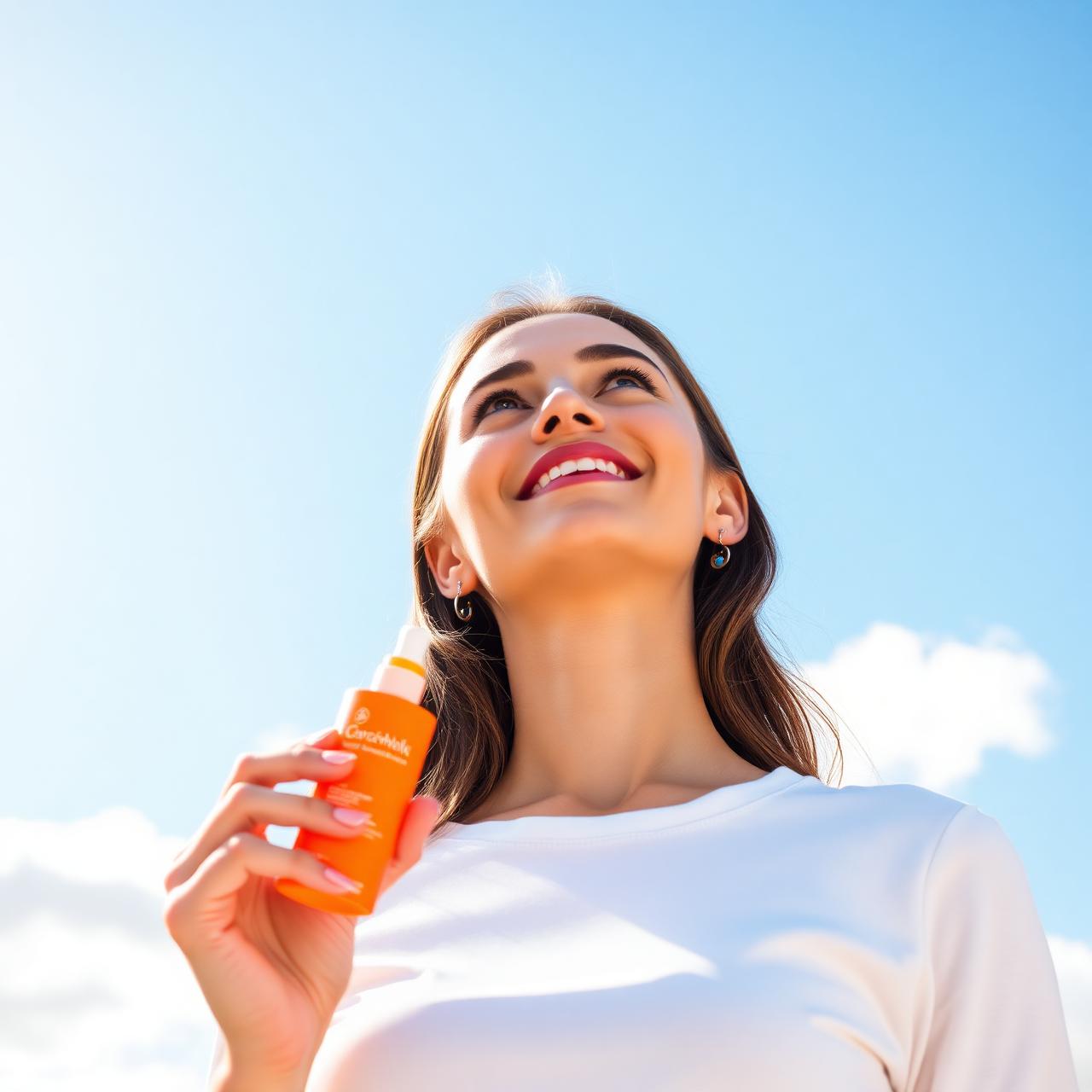 Radiant skin