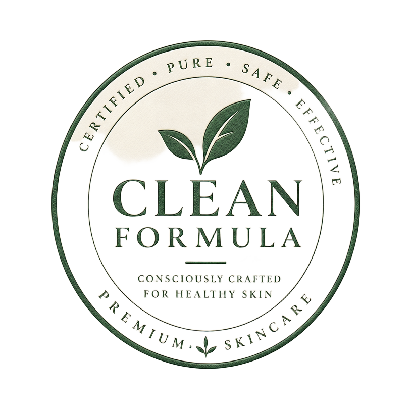 Clean Formula