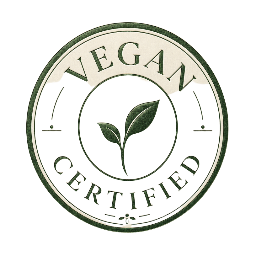 Vegan Certified
