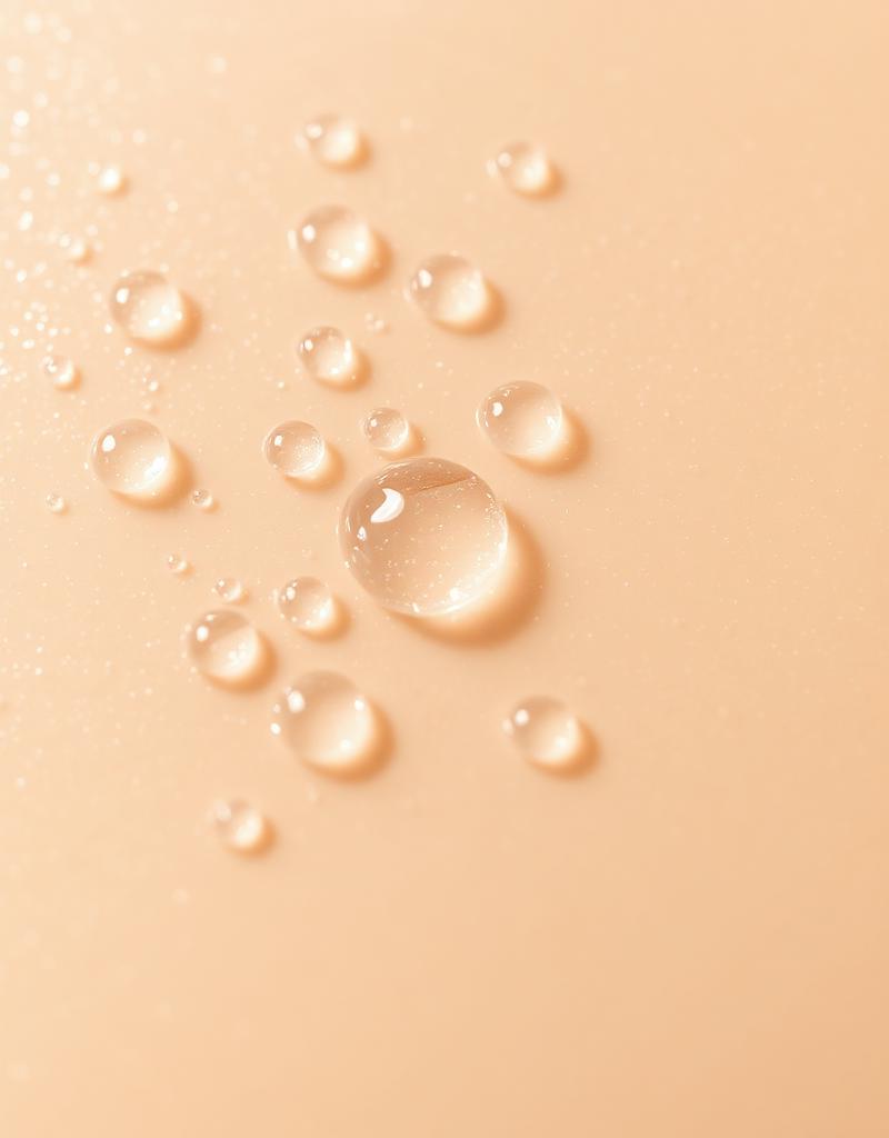 Niacinamide Serum